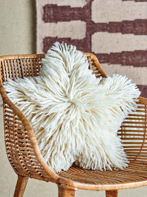 Coussin Étoile