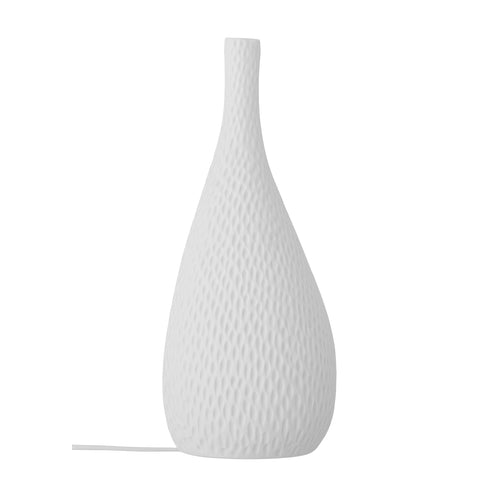 Lampe de table Pela