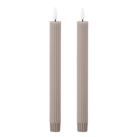 Ponza Bougies LED