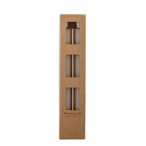 Ponza Bougies LED