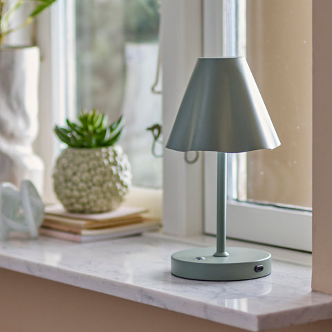 Lampe de table Lianna