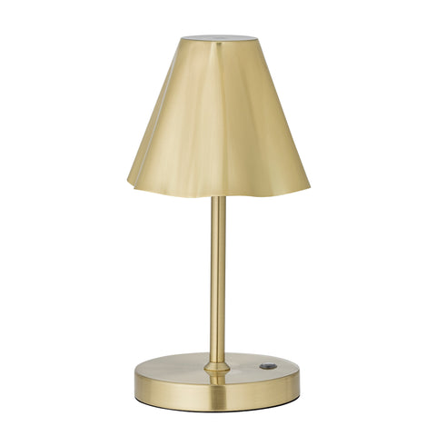 Lampe de table Lianna Or