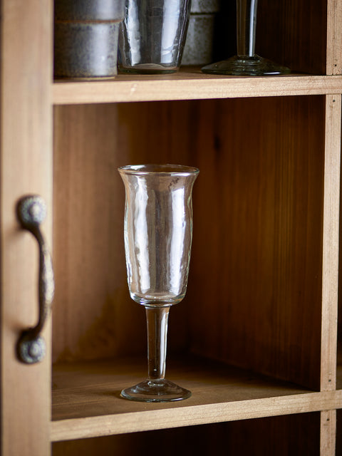 Verre à Champagne Asha