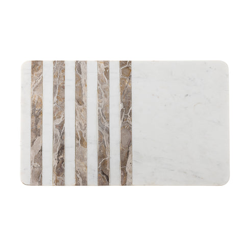 Planche en marbre Novelle