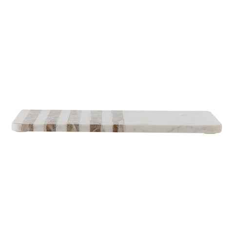 Planche en marbre Novelle