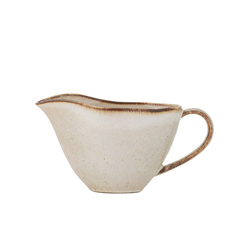 Saucière en grès Sandrine