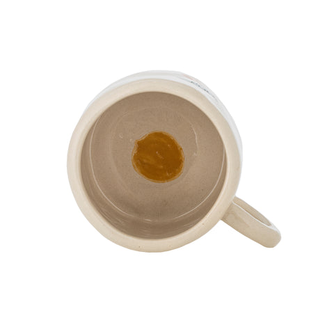 Elia Mug Black