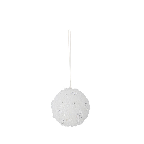 Bibelot Nicolet Blanc