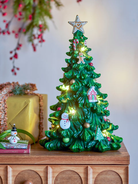 Sapin lumineux Eddy