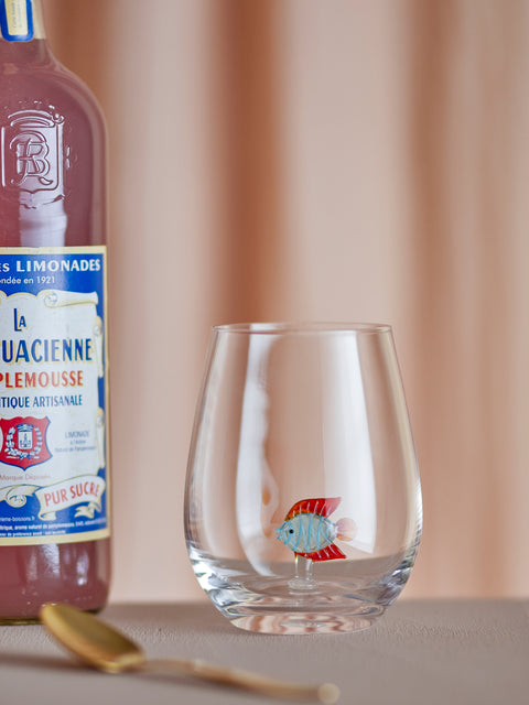 Verre Misa Poisson