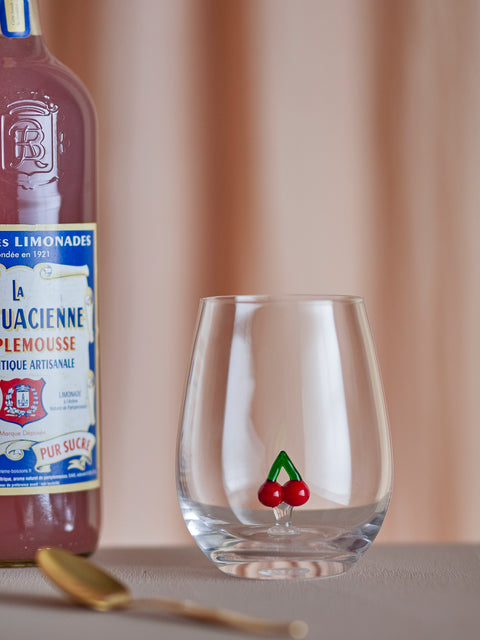 Verre Misa Cerise