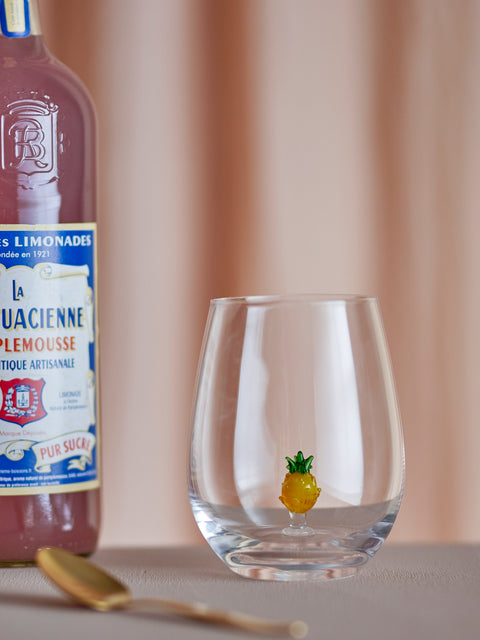 Verre Misa Ananas