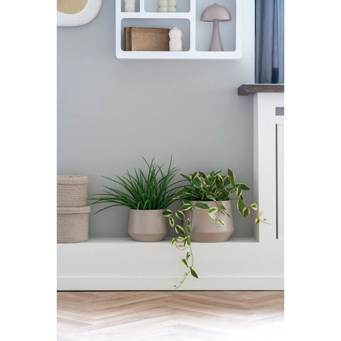 Plante Artificielle Herbe Verte