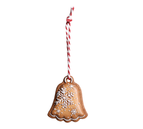 Hirah Ornament