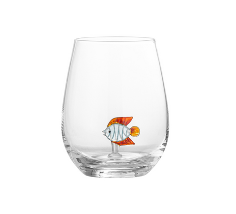 Verre Misa Poisson