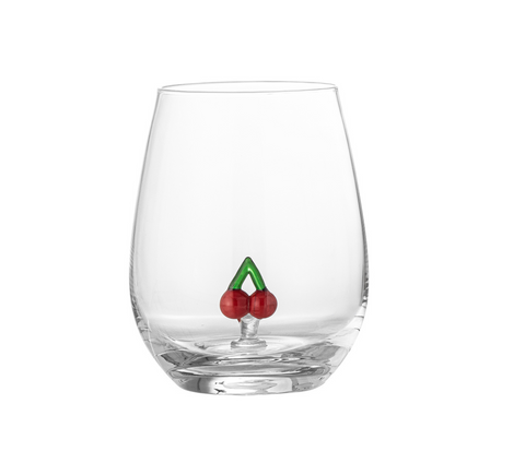 Verre Misa Cerise