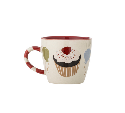 Tasses Cupcakes