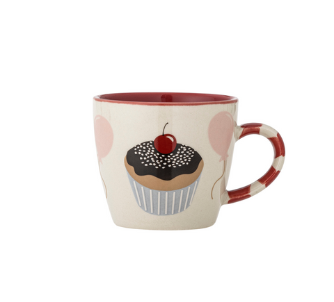 Tasses Cupcakes