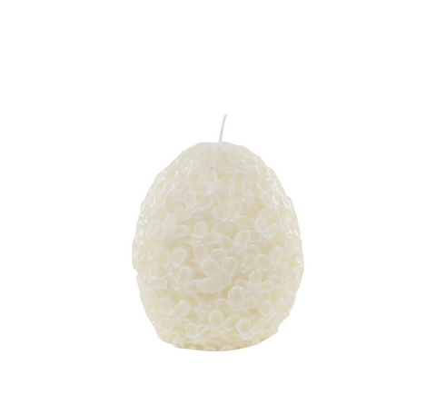 Candle NO. 1 – Parsley Lime