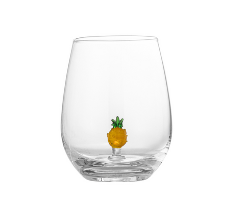 Verre Misa Ananas