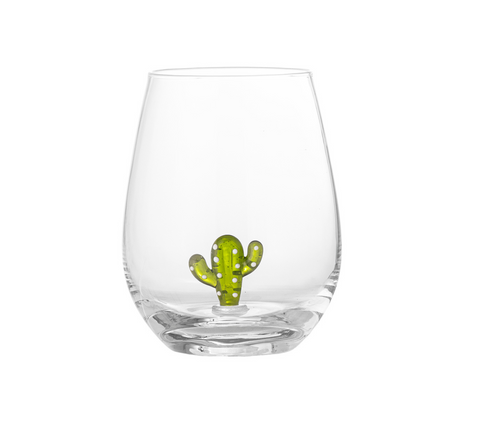Verre Misa Cactus