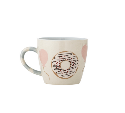 Manela wine glass