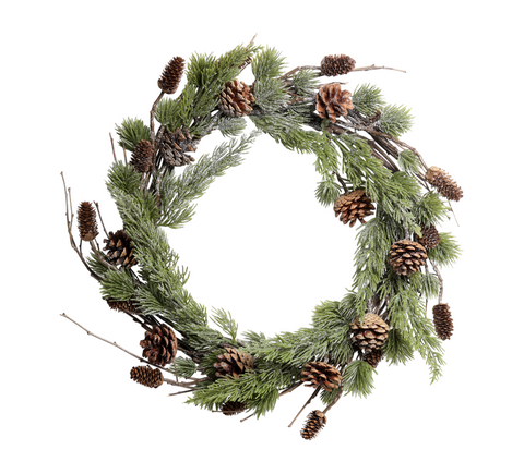 Couronne Sapin