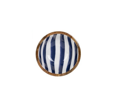 Coupes Medi Indigo