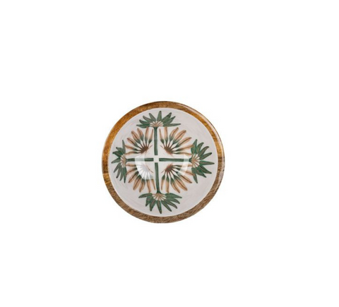 Plat Somptua Beige