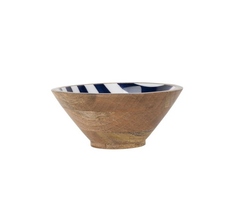 Coupes Medi Indigo