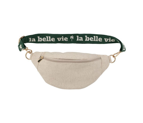 Banane Bandoulière La Belle Vie