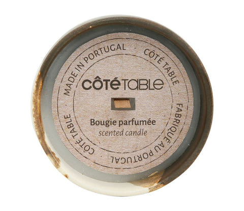 Bougie parfumée Casablanca
