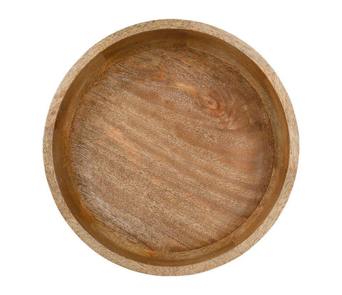 Plat Exaltation Médium