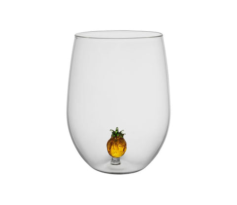 Verre Ananas