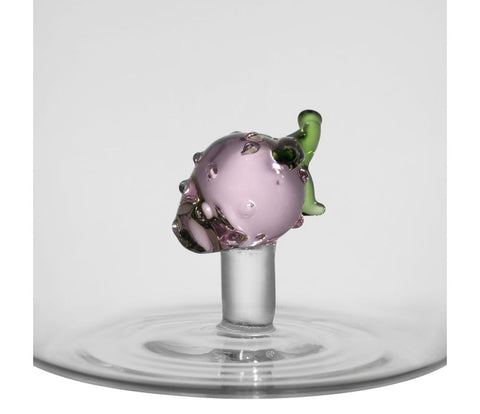 Verre Fraise