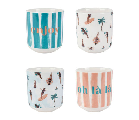 Tasse Palma