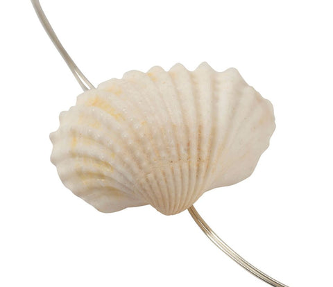 Guirlande LED Coquillage