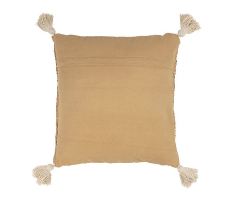Coussin "Crabe – Un Été à la Mer"
