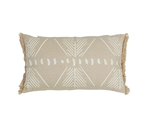Coussin GREEN WASH