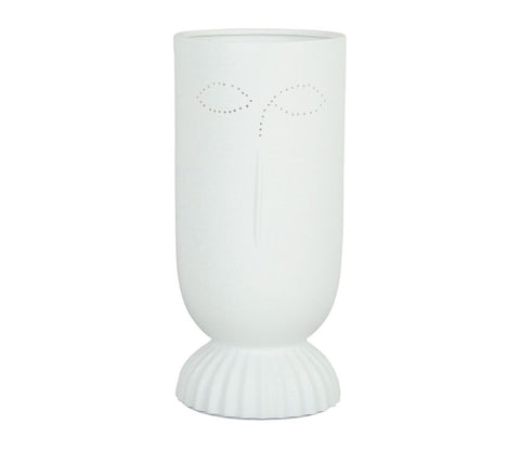 Lampe Visage Arty