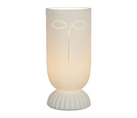 Lampe Visage Arty