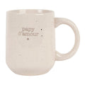 Mug "Papy Bonheur Étoilé"