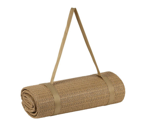 Natte de Plage Garden
