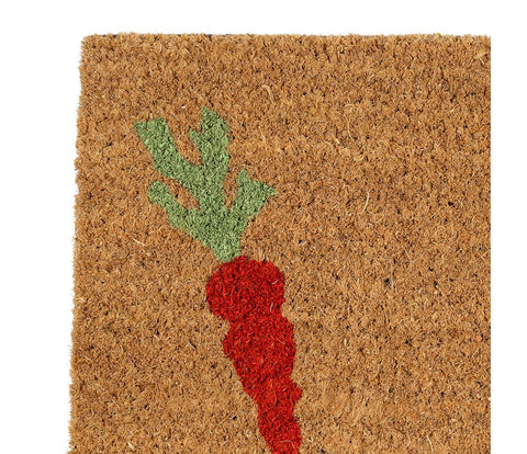 Paillasson "P'tit Légume"