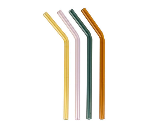 Paille Courbée  Funky