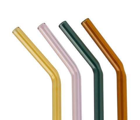 Paille Courbée  Funky