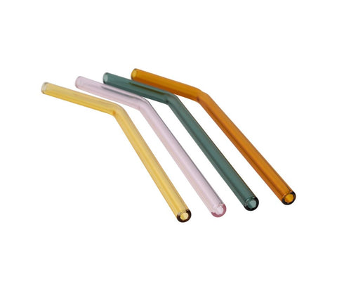 Paille Courbée  Funky