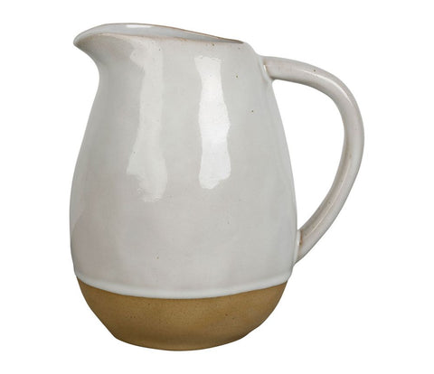 Pichet Jade Blanc