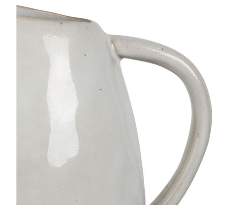 Pichet Jade Blanc