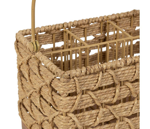 Porte ustensiles Cordage